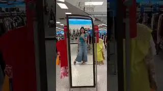 Window Shopping at Ross ( Affordable Guess Brand Lunch Bags)