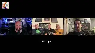 The Struggling Artist Podcast Episode 374: Struggling with Trouble Bound