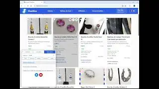 FlowDino : Choix des Articles pour publier sur Vinted, Leboncoin, Ebay et Etsy, ...