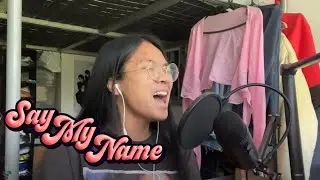 EDGAR 'Say My Name' Live Medley