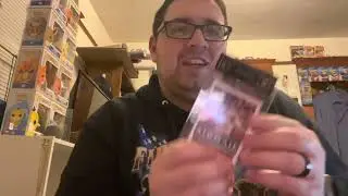 Reviewing my Dallas Card Investors (DCI) Collection