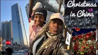 HOW I SPENT MY CHRISTMAS 🌸❤️/UNBOX WITH US❤️💋/VIBES WITH FRIENDS 🫂🥰🤗