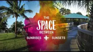 City of Cape Canaveral - The Space Between Sun and Sea
