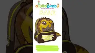 atuttobimbo.it zaini per l'asilo