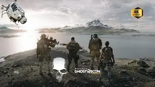 Capturing Antonio | GHOST RECON WILDLANDS | 4K GAMEPLAY | PART 6