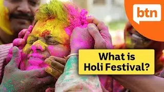 What is Holi Festival? The Hindu Festival of Colour &ndash; Today&rsquo;s Biggest News