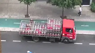 EL BUTANERO