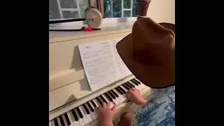 Secret Student #57 performs How Far I'll Go from Moana (SECRET STUDENT 2023)