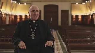 Cardenal Daniel Sturla Berhouet SDB - 30 a&ntilde;os. 30 testimonios