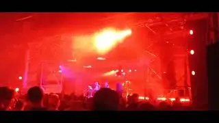 SOFT CRASH (Phase Fatale + Pablo Bozzi) @miradigitalartsfestival