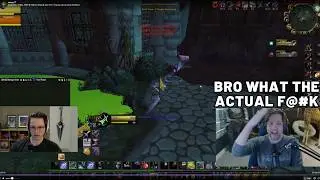 Sodapoppin Breaks Down Ahmpy&rsquo;s Feral/Rogue&hellip; and Crashes Out