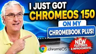 ChromeOS 150 Update: Everything You NEED to Know!