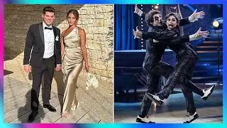 Льюис Коуп из BBC Strictly раскрывает &laquo;истинные чувства&raquo; своей девушки к Кате Джонс
