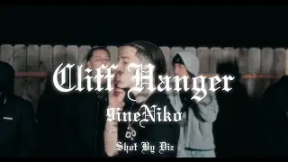 9ineNiko - &ldquo;Cliff Hanger Freestyle&rdquo;