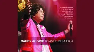 Serenata do Adeus (Ao Vivo)