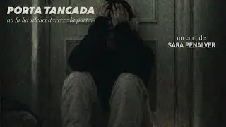PORTA TANCADA 