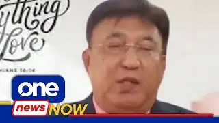 Rizalito David endorses Sotto as Vice President