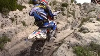 4° Prova Regionale Enduro Sicilia 2017 _ CANICATTINI BAGNI (SR)