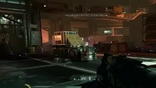 Call of Duty Infinite Warfare # 100 смертей в секунду # 6