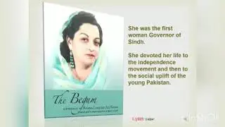 Great leaders of Pakistan Movement