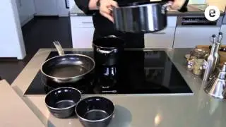 Flex Induktion bei Kochfeldern | ekinova.de - der K&uuml;chenger&auml;te Shop