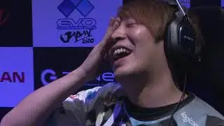 EVO Japan Top 8! - Sako (Menat) vs Itabashi Zangief (Abagail) - Street Fighter 5