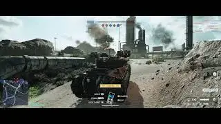 Battlefield 6 |🎄X-Mas special🎄[part 16]
