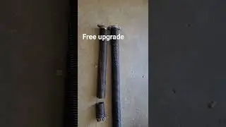 #fixyourowngaragedooropener #diy #fixup #garageopener #freegaragedoorgame