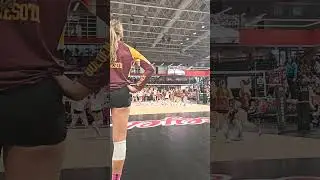 Minn vs OSU - Covelli Center - 27 October 2024