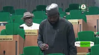 Hon Abdullahi Saidu Musa Blames Bad Roads For Recurring Tanker Explosions in The Constituency