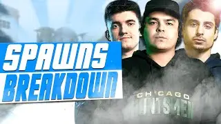 DOMINATE Hardpoint Like the Pros | Ramazza HP SPAWNS Breakdown | CoD MW Competitive Tips & Tricks