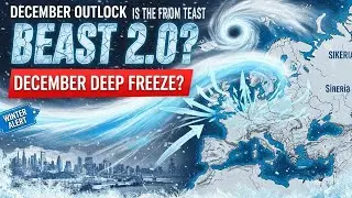 Прогноз на декабрь: грядет ли &laquo;Зверь с Востока 2.0&raquo;?