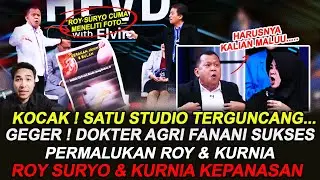 GEGER SATU STUDIO 