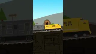 Labo Train 🚂74🚃