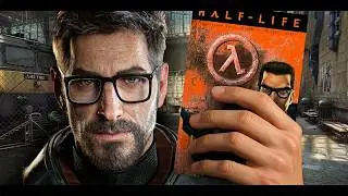 Gordon Freeman: La historia de un hombre que fue manipulado