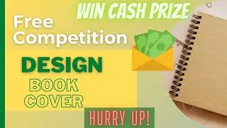 Free Online Competition 2021 || Win Cash prizes by government💸