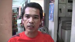 Julicious Vlog 1.0