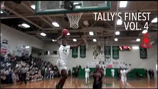 Tally's Finest Vol. 4: CRAZY 1st Month in the #850