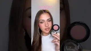 mac mineralize blush &ldquo;sweet enough&rdquo; #maccosmetics #blush #makeup