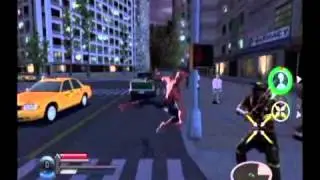 GT Reviews | Spider-Man 3: The Game (Wii)