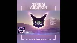 AWAKE - Inspired by Illenium, Gryffin, Dabin, Nurko, Jason Ross & Said The Sky