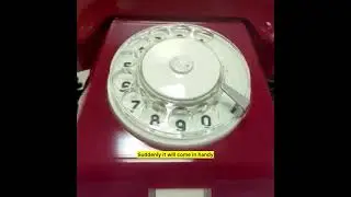 До чего дошёл прогресс...