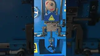 wire hook making machine,spring hook forming machine