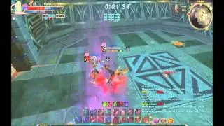 C9 Continent of the Ninth Seal PvP: Bladedancer (Mystile) vs Assassin (Bands)