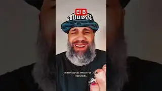 El B de Los Aldeanos - Luisito Comunica