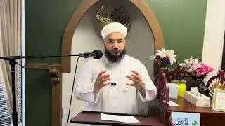 Loving Allah