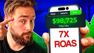 I Spent $10,000,000 On Facebook Ads - here's how you improve ROAS