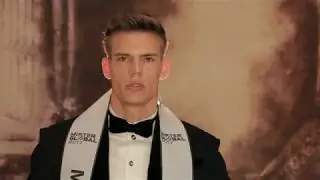 MISTER GLOBAL 2017 - South Africa