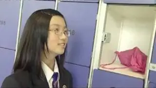 Campus RFID locker - MyCampusCard.com