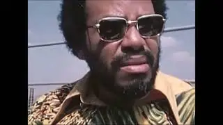 Lonnie Liston Smith Sextet : Sais (Egypt)